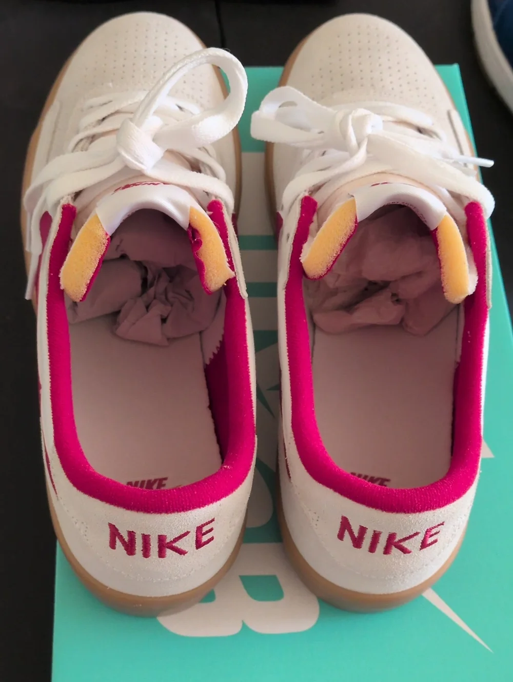 (NEW) Nike SB Heritage Vulc Men's Size 10